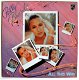 Patty Brard ‎All This Way 10 nrs lp 1981 ZGAN - 1 - Thumbnail