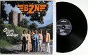 BZN Green Valleys Franse persing 11 nrs LP 1980 ZGAN - 0 - Thumbnail