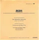 Artiest: Domenico Cimarosa Akant: Concerto per due flauti G-dur Allegro - 0 - Thumbnail