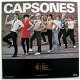 Capsones BAH! 10 nrs lp 1982 vinyl ZGAN - 4 - Thumbnail