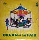 Mortierorgel ‎– Organ At The Fair 4 (LP) - 0 - Thumbnail