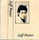 Jeff Potter Jeff Potter 6 nrs Promo cassette 10 nrs ZGAN - 1 - Thumbnail