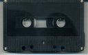 Jeff Potter Jeff Potter 6 nrs Promo cassette 10 nrs ZGAN - 4 - Thumbnail
