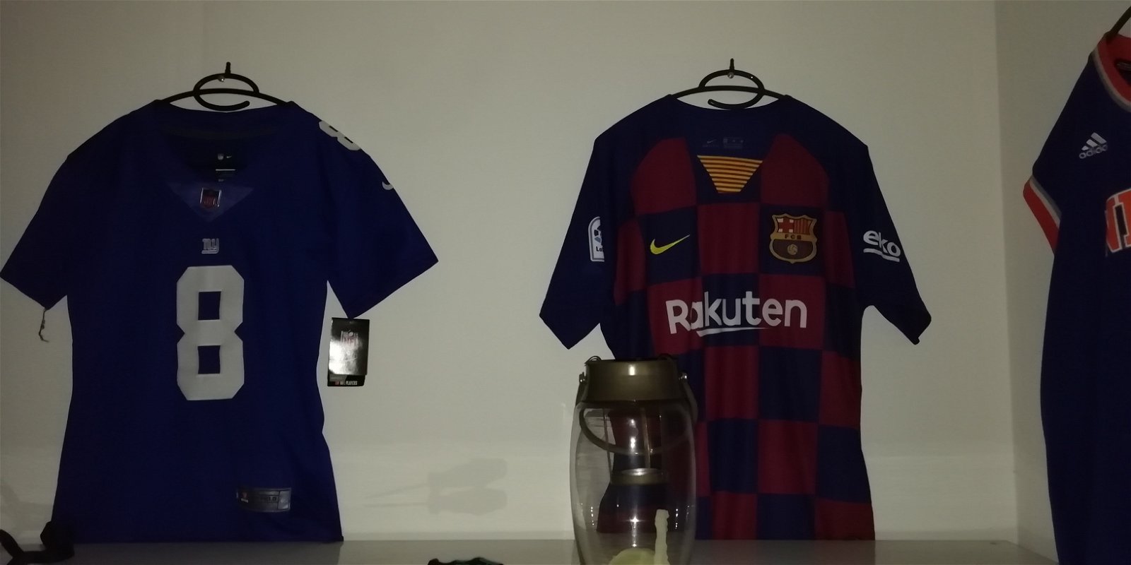 Shirt collectie - Afbeelding 2