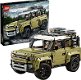 Lego Technic Land Rover Defender 42110 - 0 - Thumbnail