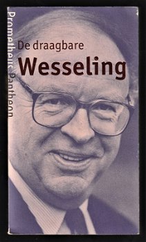 DE DRAAGBARE WESSELING - Samenstelling Willem Otterspeer - 0