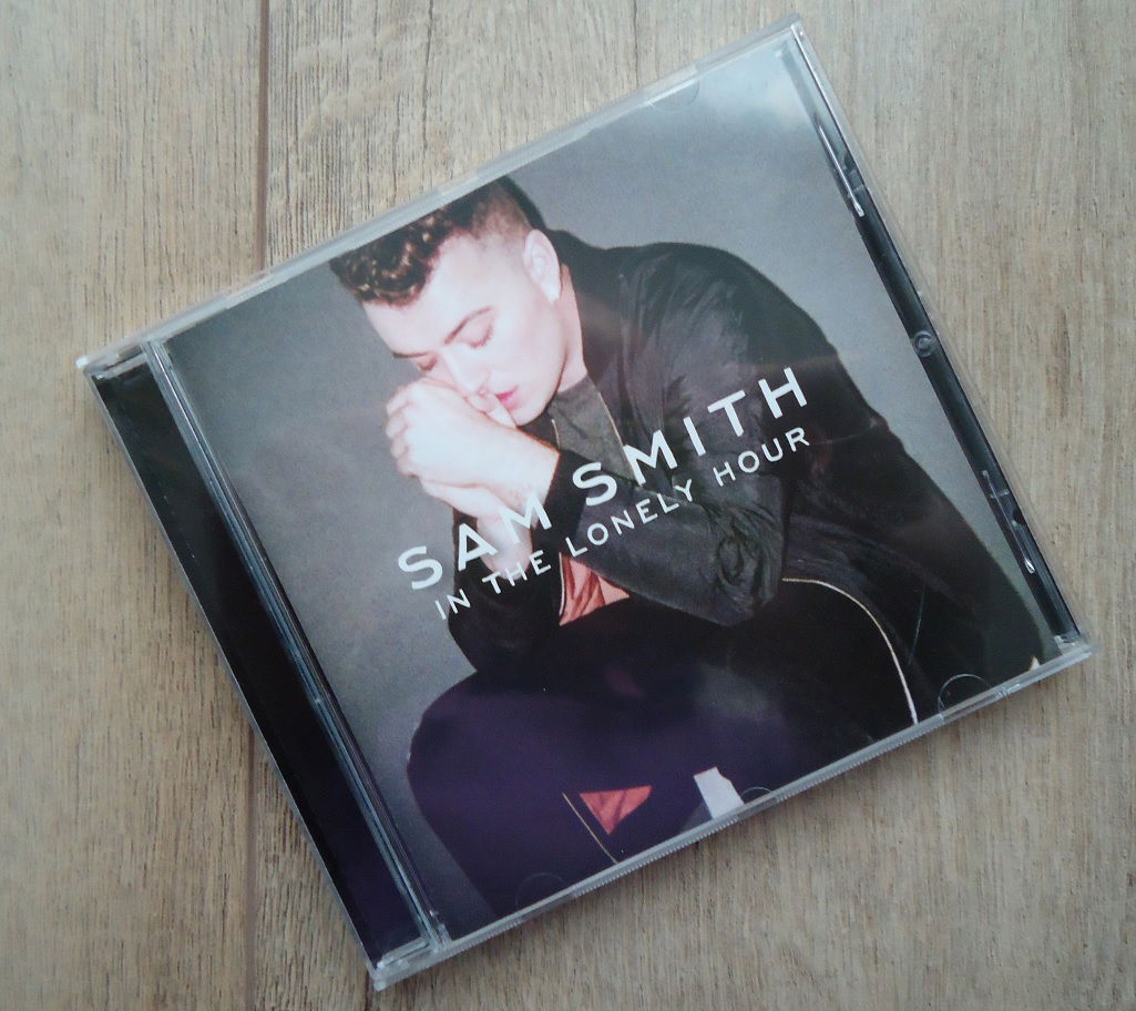 Te koop de originele CD "In The Lonely Hour" van Sam Smith. - Afbeelding 5