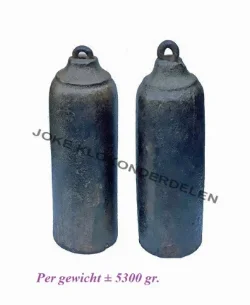 = 2 Gewichten = oud=38302