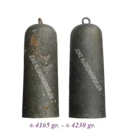 = 2 Comtoise gewichten =39728