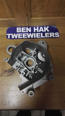 Carter Motordeel Minarelli Vertikaal Rechts Nieuw