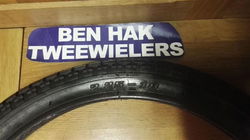 Buitenband Horng Fortune 2.25-18 2.25 18 UITVERKOOP !