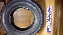 Buitenband Buba UNION 130/90-10 120 90 10 UITVERKOOP !