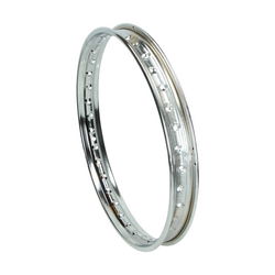 Velg 17 x 1.50 inch Nieuw 36 spaaks 3.5 mm WM