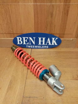 Schokbreker Gasveer Honda X8r Betor Nieuw Sterk