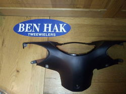 Stuurkap Binnen Yamaha Neo Neos va 2008 orig UITVERKOOP