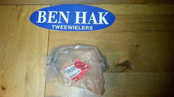 Tank beugel Honda Wallaroo Pk 50 Origineel NIEUW