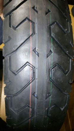 Buitenband Kings Tire Band 110/90-18 110 90 18 UITVERKOOP !