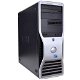 Dell T3500 Workstation W3550 3.0GHz 8GB DDR3, 128GB SSD + 1TB SATA/DVDRW Quadro 2000 Win - 0 - Thumbnail