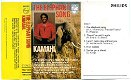 Kamahl The Elephant Song 12 nrs cassette 1975 als NIEUW - 1 - Thumbnail