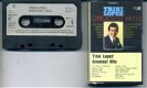 Trini Lopez Greatest Hits 14 nrs cassette 1969 ZGAN - 0 - Thumbnail