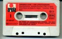 Amanda Lear I Am A Photograph 10 nrs cassette 1977 ZGAN - 3 - Thumbnail