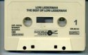 Lori Lieberman The Best Of 12 nrs cassette 1976 ZGAN - 3 - Thumbnail