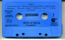 Guys 'n' Dolls Together 12 nrs cassette 1977 ZGAN - 3 - Thumbnail