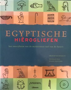 Egyptische Hierogliefen