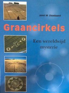 Graancirkels een wereldwijd mysterie