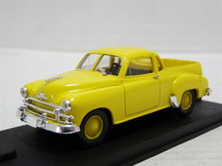 1:43 Verem 1003 Chevrolet 1950 Pick-Up geel