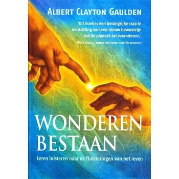 Wonderen bestaan, Albert Clayton Gaulden - 0