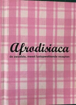 Afrodisiaca - 0