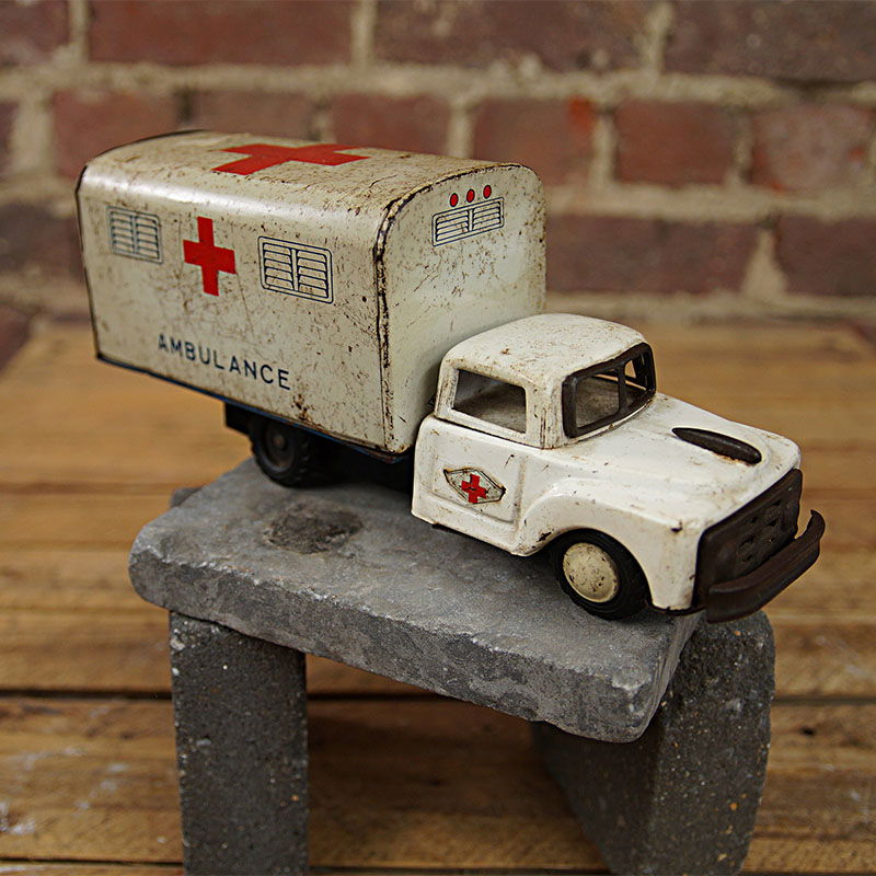 lot Hospitaal brocante 2020-205 - Afbeelding 5