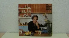 ART GARFUNKEL - Fate for breakfast uit 1979 Label : LC 35780 CBS 86082 