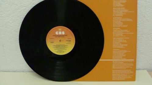 ART GARFUNKEL - Fate for breakfast uit 1979 Label : LC 35780 CBS 86082 - 3