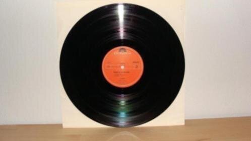 FLAIRCK - Variaties op een dame uit 1978 (ander label) label : Polydor 2925 072 - 2
