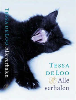 Tessa de Loo - Alle Verhalen (Nieuw) - 0