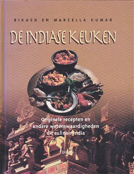 De Indiase Keuken - 0