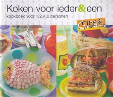 Koken voor ieder & een. Life & Cooking