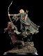 Weta LOTR Legolas and Gimli at Amon Hen - 1 - Thumbnail