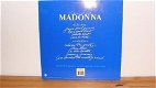 MADONNA - True blue uit 1986 Label : Sire 9 25442-1 - 2 - Thumbnail