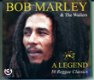 Bob Marley & The Wailers A Legend 50 Reggae Classics 3 cds - 0 - Thumbnail