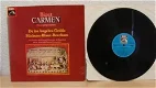 GEORGES BIZET - CARMEN (hoogtepunten) Label : EMI 5C 061-14017 - 0 - Thumbnail