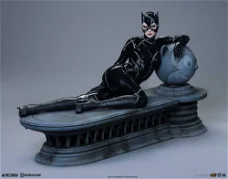 Tweeterhead Batman Returns Catwoman Maquette