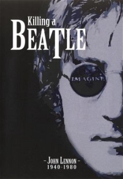 John Lennon - Killing A Beatle (DVD) Nieuw/Gesealed - 0