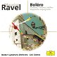 Boston Symphony Orchestra - Maurice Ravel, Seiji Ozawa ‎– Boléro (CD) Nieuw - 0 - Thumbnail