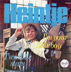 Heintje – I'm Your Little Boy (1970)