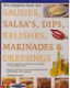 Het complete boek met sausjes, salsa's, dips, relishes - 0 - Thumbnail