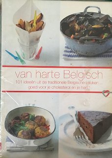 Van harte Belgisch, Marie-Claire Quittelier