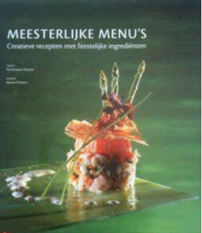 Meesterlijke menu's - 0